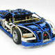 Illustration for article titled Worlds Most Expensive Car Is Legos Most Amazing Car Too